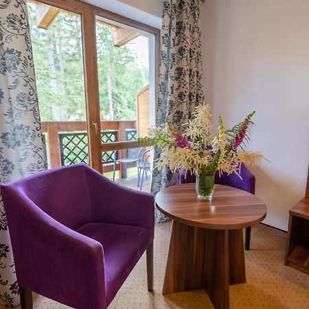 Apart-Invest Nieruchomosci Studio 30 Шклярська Поремба Екстер'єр фото