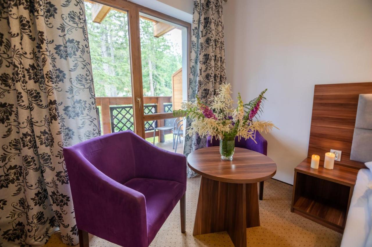 Apart-Invest Nieruchomosci Studio 30 Шклярська Поремба Екстер'єр фото